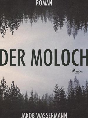 cover image of Der Moloch